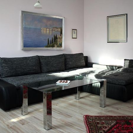 Apartments Aba Загреб Стая снимка
