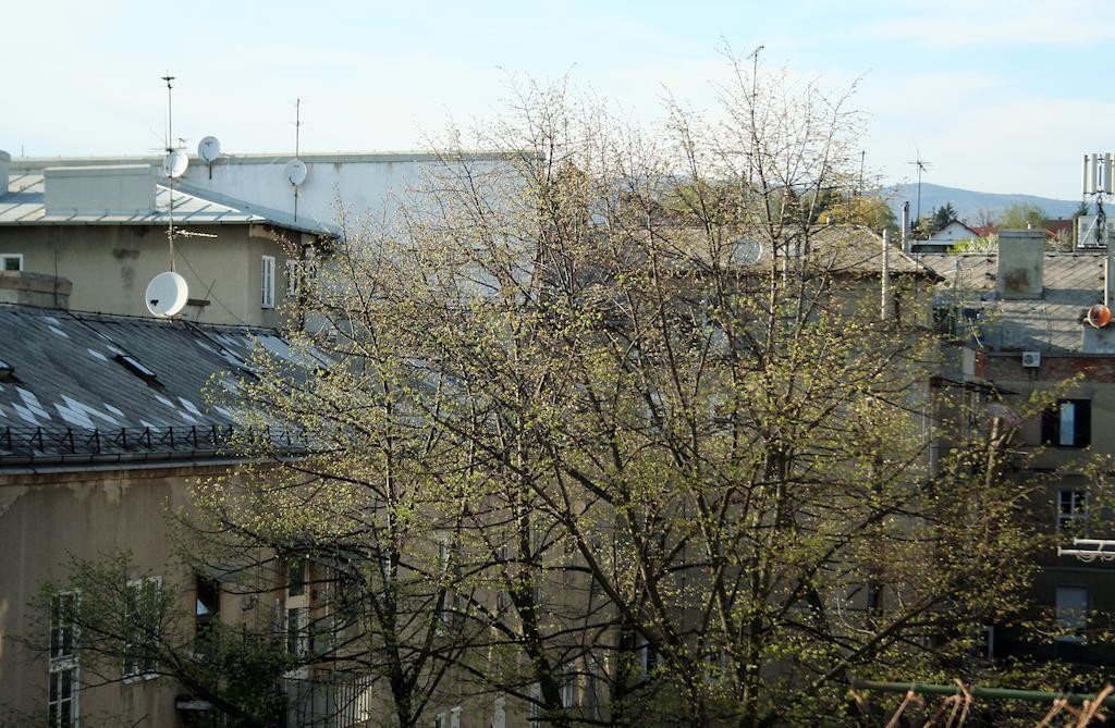 Apartments Aba Загреб Екстериор снимка