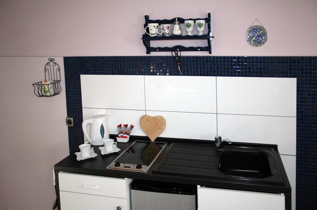Apartments Aba Загреб Екстериор снимка