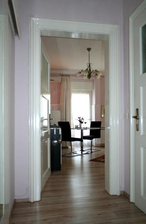 Apartments Aba Загреб Екстериор снимка