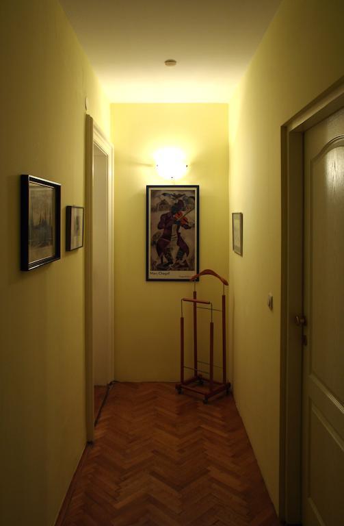 Apartments Aba Загреб Екстериор снимка