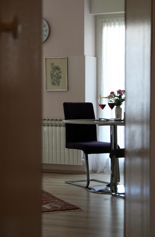 Apartments Aba Загреб Екстериор снимка