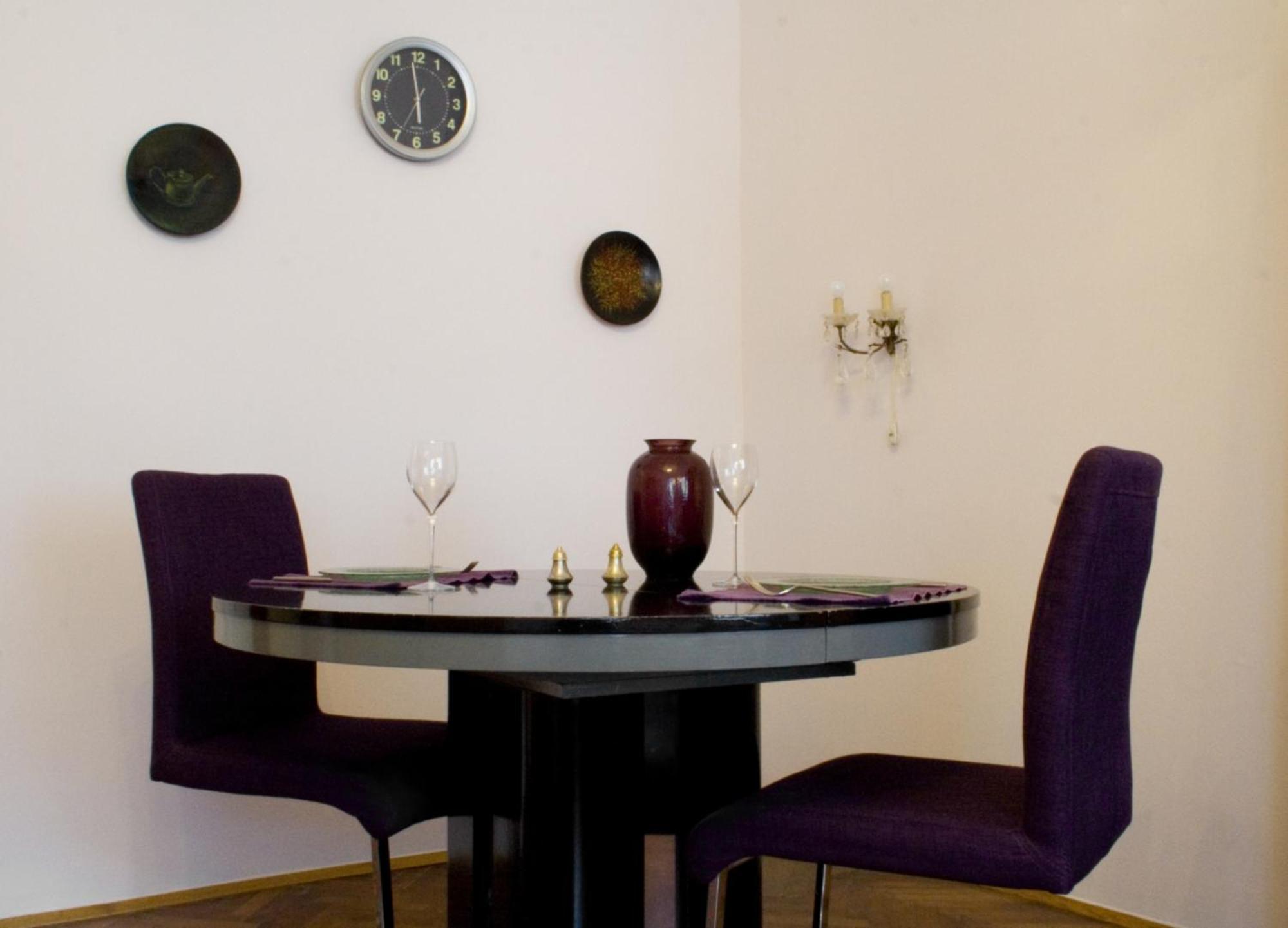 Apartments Aba Загреб Стая снимка