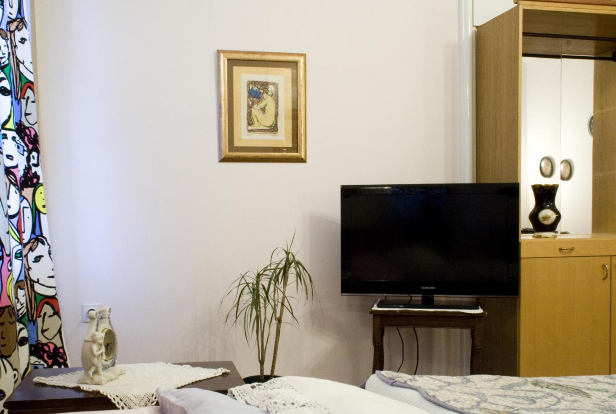 Apartments Aba Загреб Стая снимка
