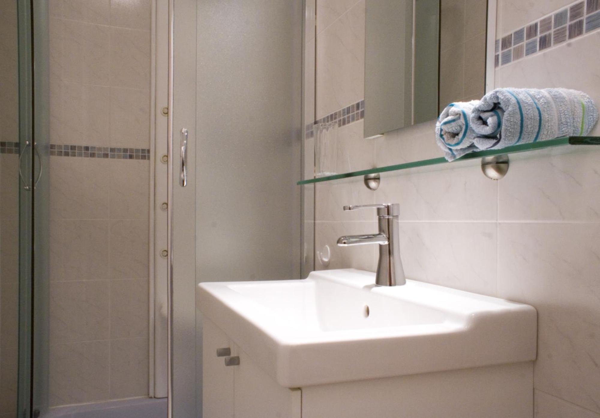 Apartments Aba Загреб Стая снимка