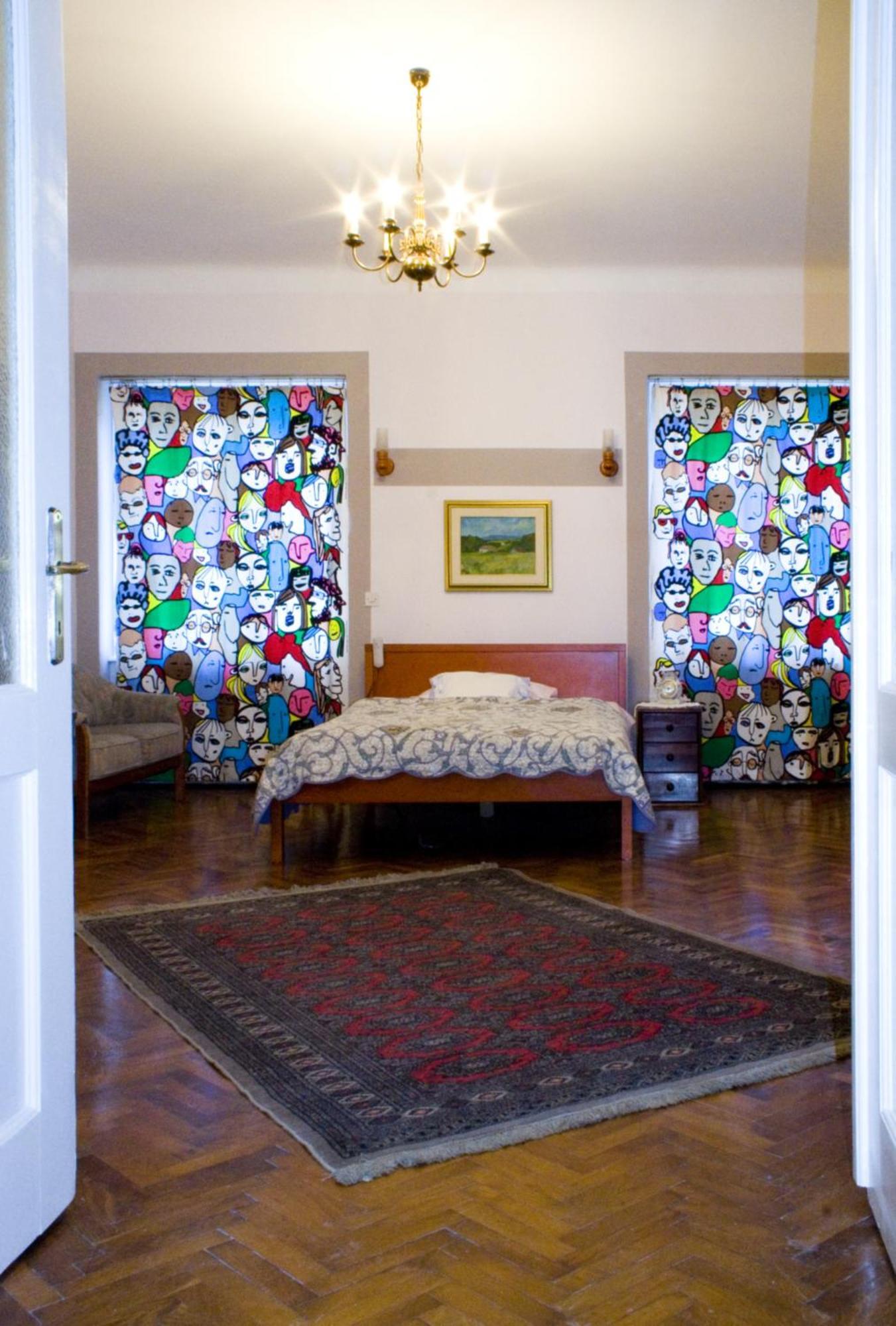 Apartments Aba Загреб Стая снимка