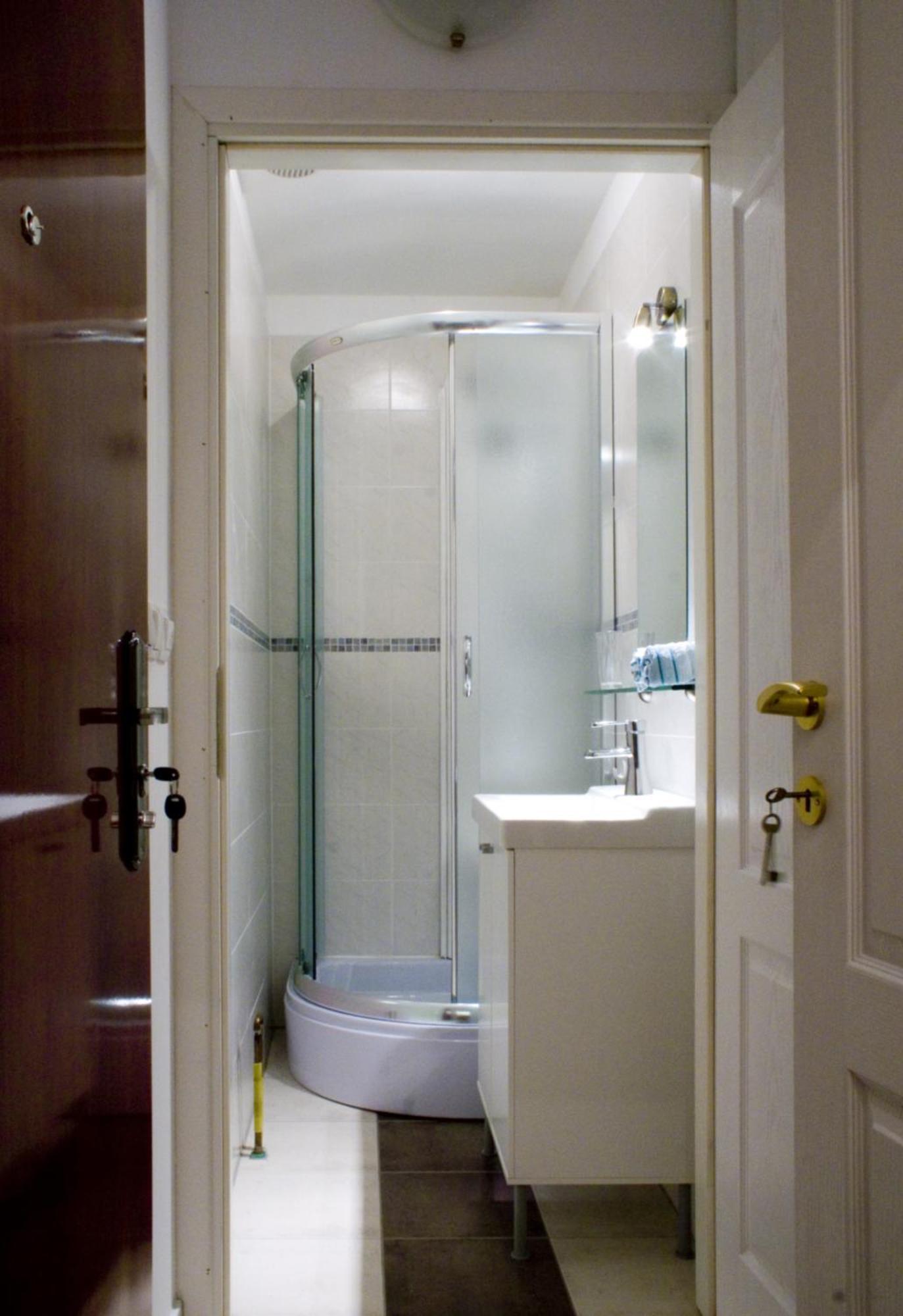Apartments Aba Загреб Стая снимка