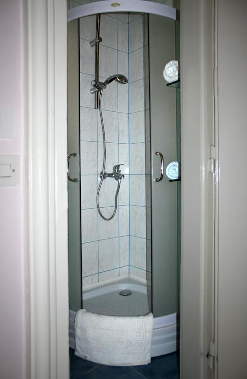 Apartments Aba Загреб Стая снимка