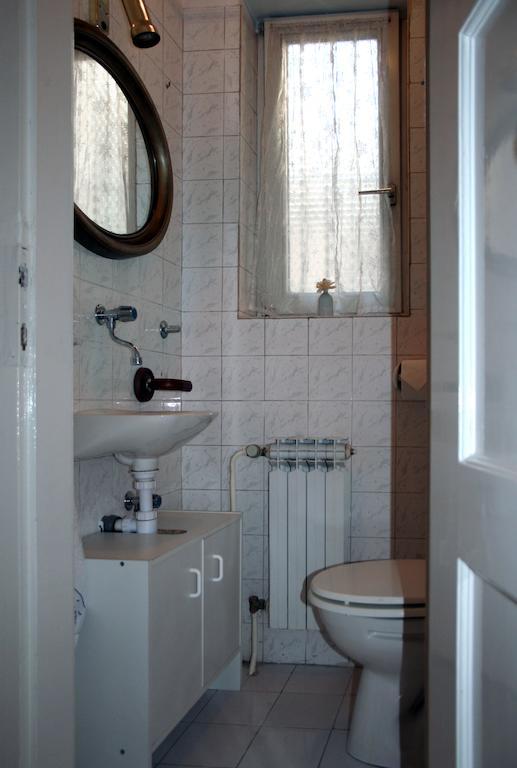 Apartments Aba Загреб Стая снимка
