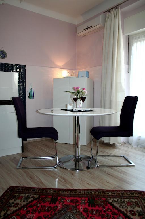 Apartments Aba Загреб Стая снимка