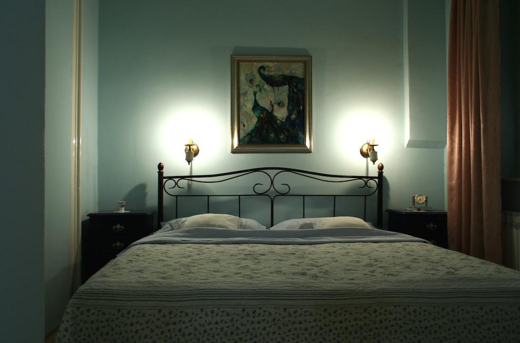 Apartments Aba Загреб Стая снимка