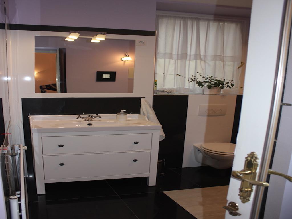 Apartments Aba Загреб Екстериор снимка